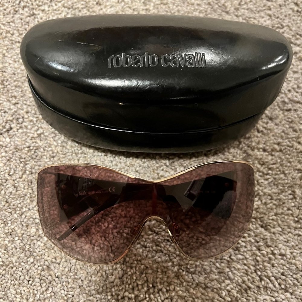 Roberto Cavalli Sunglasses